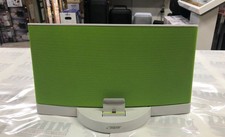 Bose sounddock serie - bose®, iii