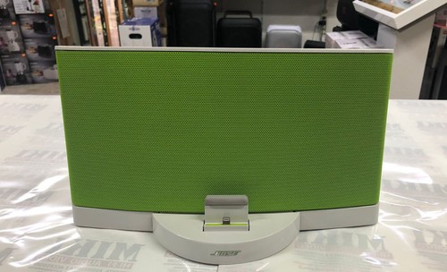 Bose sounddock serie iii - sounddock,