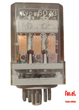 FINDER 60.13 RELE 220VAC