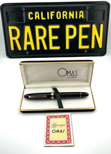 Penna stilografica vintage