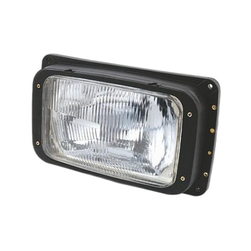 Faro anteriore iveco 190 - anteriore,