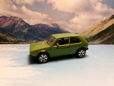 Volkswagen golf gti mk1 - volkswagen,