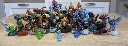 Personaggi skylanders - 27,