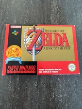 Zelda A Link to the Past Super