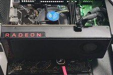 SCHEDA GRAFICA AMD RADEON RX