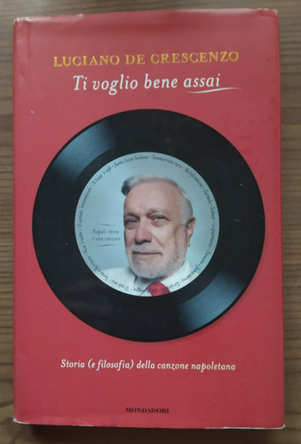 Voglio bene assai - ti,