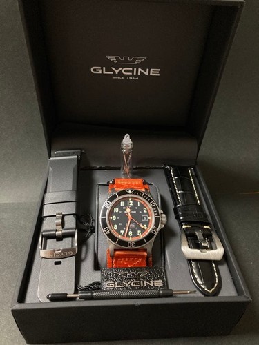 Orologio uomo automatico - orologio,