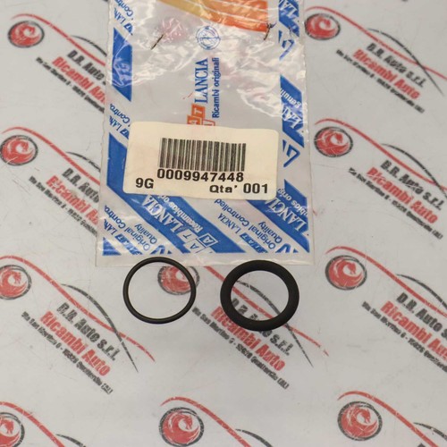 Kit guarnizioni ring - kit,