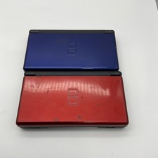 (2) Console portatile Nintendo