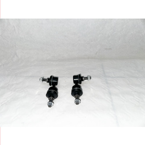 Coppia biellette tiranti - coppia,