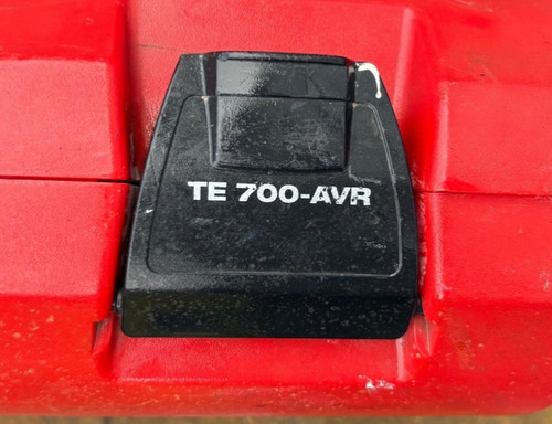 Hilti 700 avr demolitore - 700,