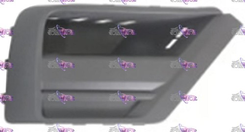 Griglia paraurti anteriore - griglia,