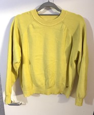 Maglione Orfeo Paris Laurent maglia spessa taglia M