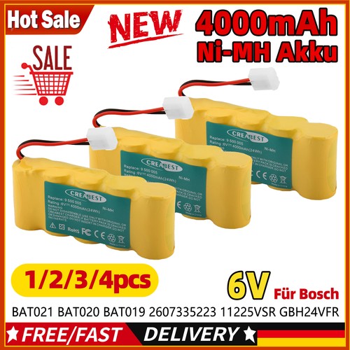 Batteria 4000 mah ni - 4000,