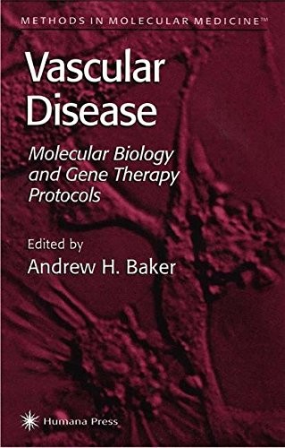 Vascular disease molecular - disease,