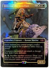 Felothar the Steadfast