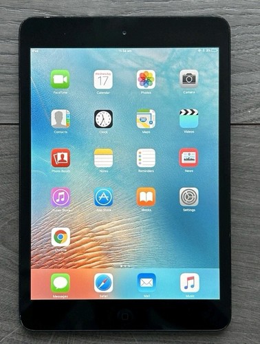 Apple ipad mini - mini, (2012)