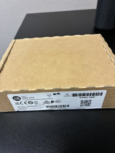 5069 ob8 modulo uscita - ab,