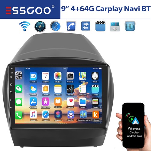 Autoradio gb android14 - gb,