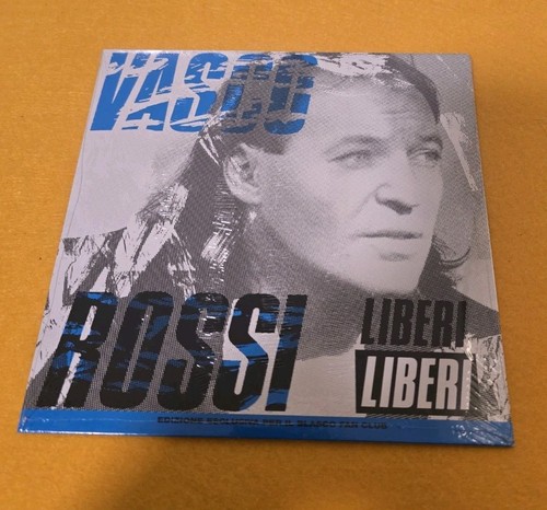 Vasco rossi liberi - liberi, -45