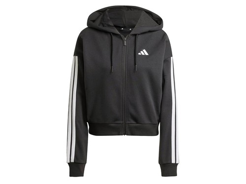 Adidas felpa con cappuccio - adidas,