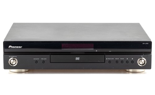 Pioneer lx50 lettore - pioneer, dvd