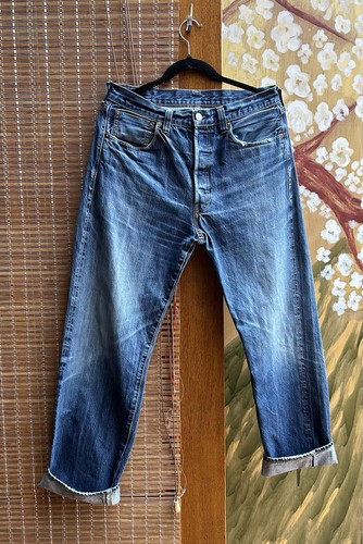 Levis abbigliamento vintage - levis,