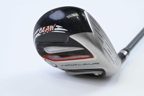 Artiglio nicklaus legno - legno, /