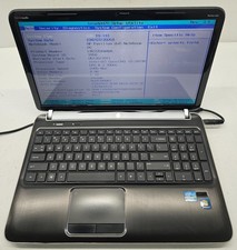 HP Pavilion dv6-6167cl 15,6"