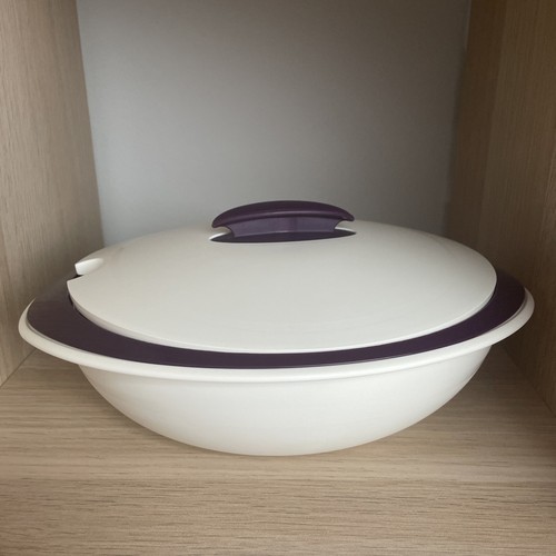 Tupperware contenitore termico - tupperware,