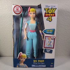 Disney Pixar Toy Story 4 Bo