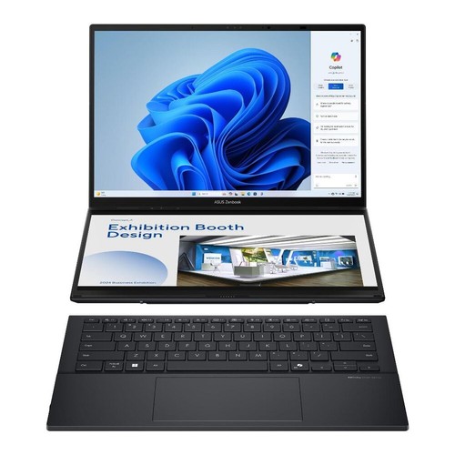 Asus notebook 1 zenbook - asus,