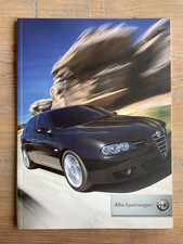 Alfa Romeo 156 Sportwagon