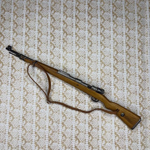 Scala ww2 tedesco kar98 - scala,