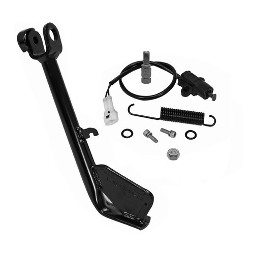 Cavalletto laterale piaggio - cavalletto,