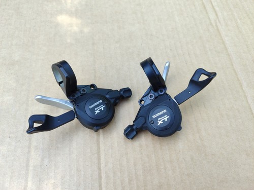 Leva cambio shimano deore - deore, xt