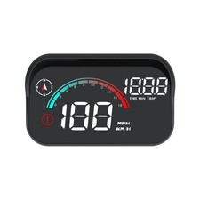 M22 hud head - head, auto