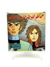 UFO ROBOT GOLDRAKE -  GOLDORAK