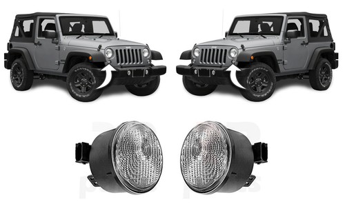 Per jeep wrangler 2014 2018 - -,