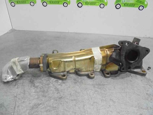 Collettore scarico 977421 - scarico,