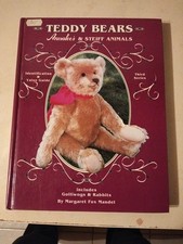 Orsacchiotti Margaret Fox