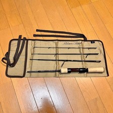 Canna da pesca trota Daiwa