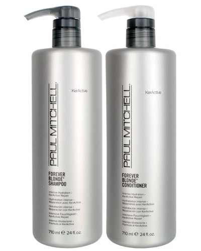 Paul mitchell forever shampoo - forever,