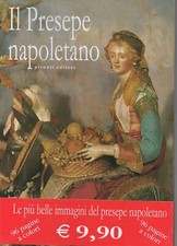 Il Presepe Napoletano - Tullio