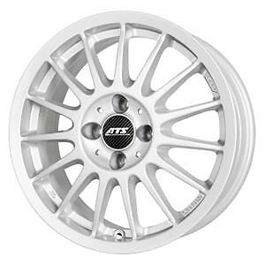 Cerchi lega alfa romeo 147 - alfa,