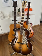 Höfner 4550 | 455 chitarra