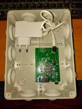 Kit Antiabbaioper box e