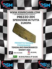 TENDALINO PANORAMICO SENZA RIVESTIMENTO SMART  450