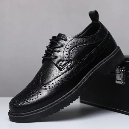 British style men - style, men's