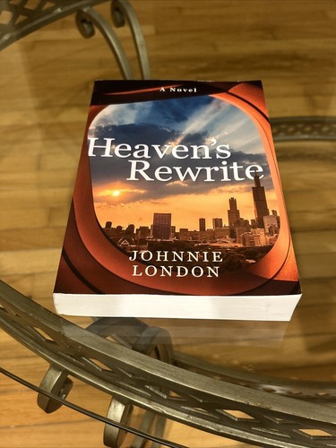 Heaven rewrite - heaven's,